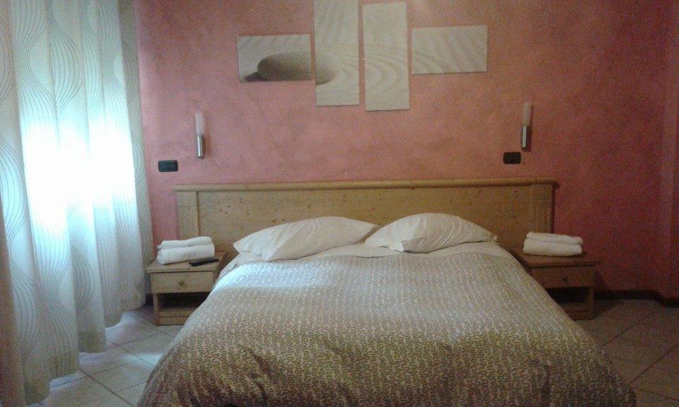 Borromeo Residenze Service s.a.s Peschiera Borromeo Exterior foto